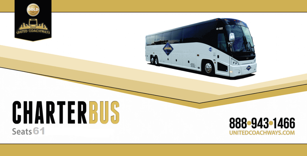 72-passenger church school bus exterior for youth-group church travel