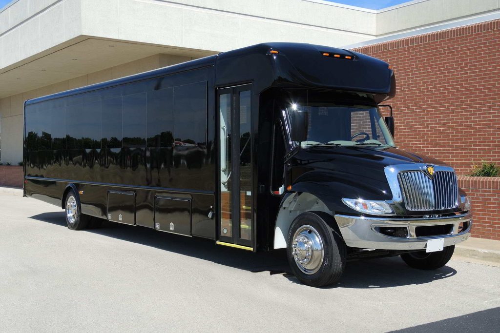 Dollywood charter — Unlimited Churchways