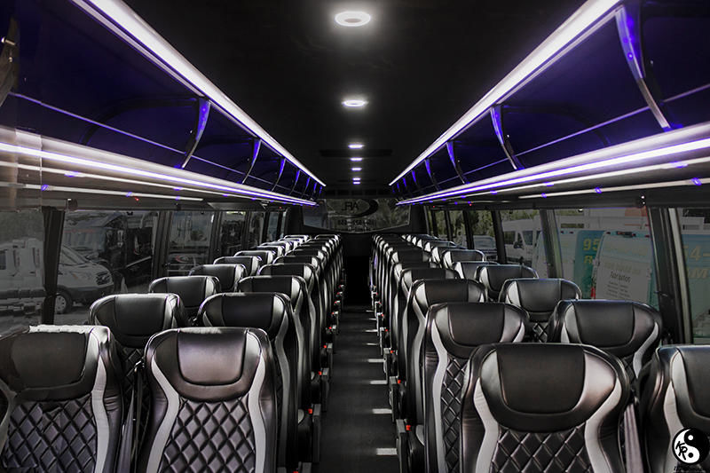 Dollywood charter — Unlimited Churchways